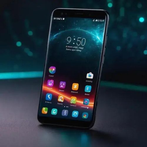 Tecno Pova Curve 5G: Display Curvo e Chipset Poderoso