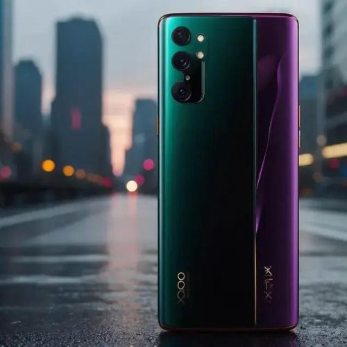 Teste de Dobragem do Oppo Find X8 Ultra: Resultado Surpreendente