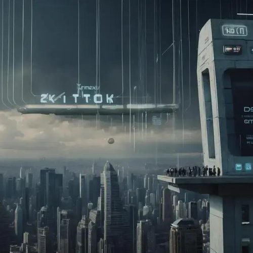 TikTok Ban: O Que A Nova Extensão Significa Para o Futuro