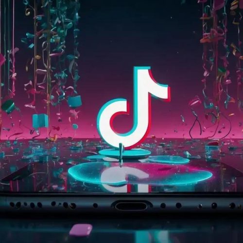 TikTok para Artistas: A Nova Plataforma que Revoluciona a Música