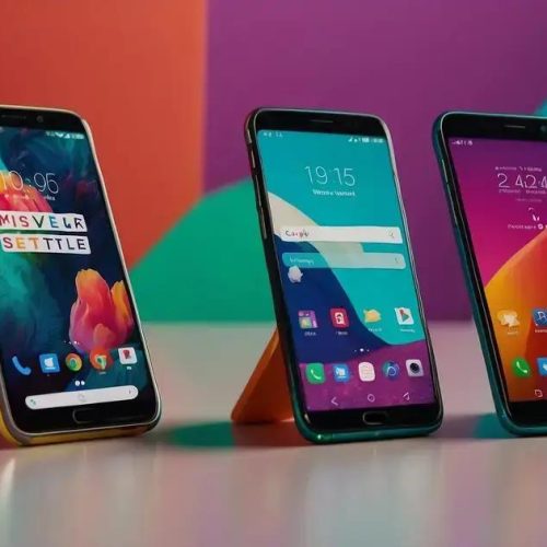 Contato 2 Top 10 Celulares em Alta da Semana 17