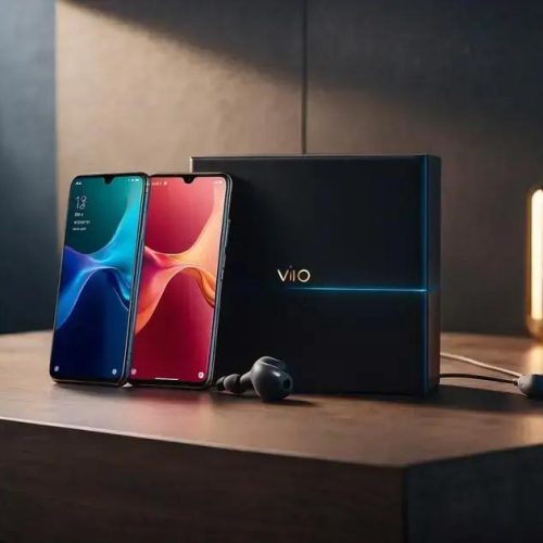 Unboxing do Vivo S30 Pro Mini: Tudo que Você Precisa Saber
