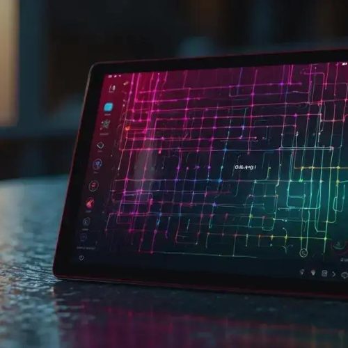 Vivo Pad5: O Tablet Que Já Conhecemos