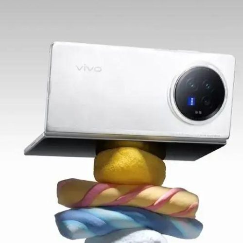 Vivo X Fold 4: Lançamento Previsto para o 3º Trimestre de 2025