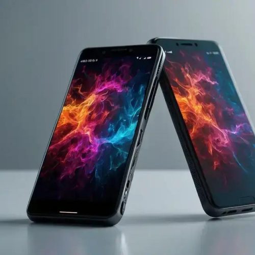 Vivo X Fold5: Especificações Reveladas e Novidades Imperdíveis