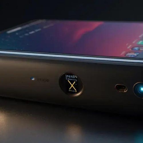 Vivo X200 FE: Especificações de Flagship e Bateria de 6.500mAh