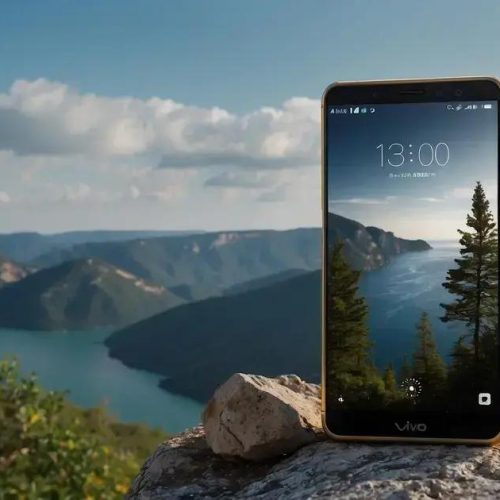 Vivo X200 Ultra: Novo Lente Zoom para Fotografia Incrível