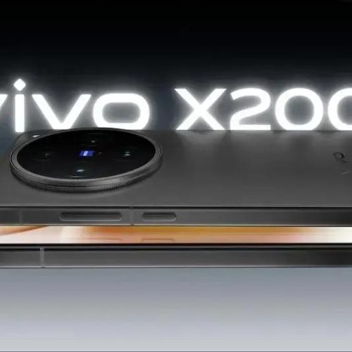 Vivo X200s: Cores e Bateria de 6.200mAh Reveladas