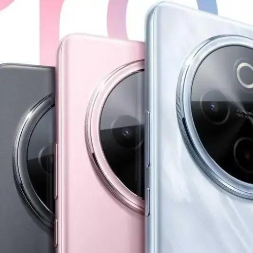 Vivo Y300 Pro+: Lançamento Confirmado com Bateria de 7,300mAh