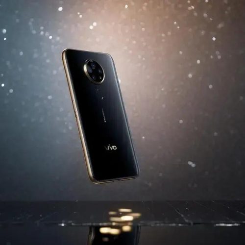 Vivo Y400 Pro: Especificações vazadas e imagens promocionais