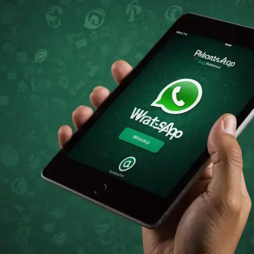 WhatsApp Lança App Oficial para iPad: Tudo que Você Precisa Saber