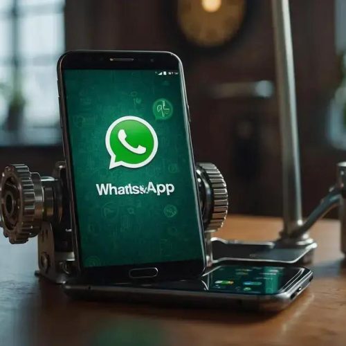 WhatsApp: Novo Recurso de Qualidade de Download para Beta Android