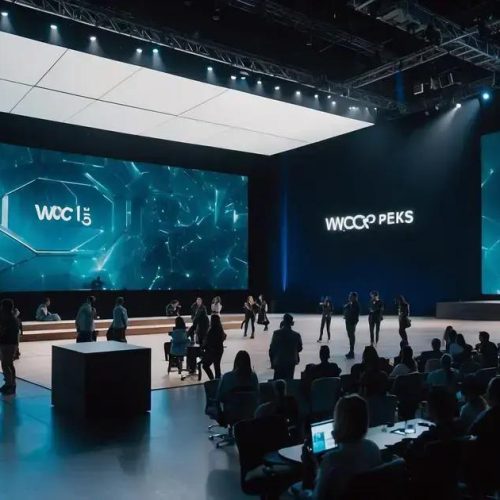 WWDC 2025: O que esperar do evento com o slogan 'Sleek peek'