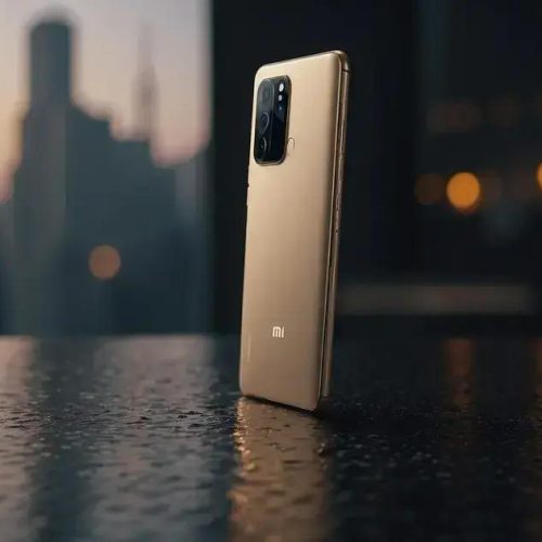 Xiaomi Civi 5 Pro: Processador e Bateria Confirmados