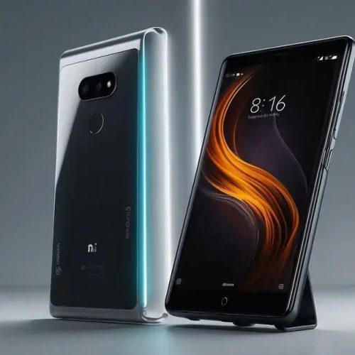 Xiaomi Mix Flip 2: Certificação Confirma Velocidade de Carregamento