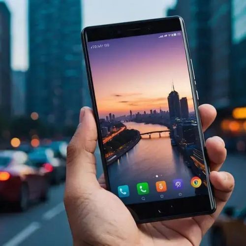 Xiaomi Mix Flip 2: Lançamento Confirmado para Este Mês!