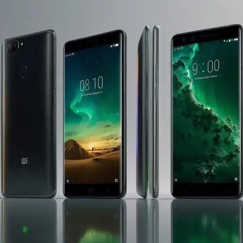 Xiaomi, Oppo, vivo e OnePlus: Android sem Google em vista?