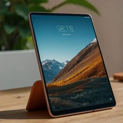 Xiaomi Pad 7 Ultra: Desempenho Revelado no Geekbench