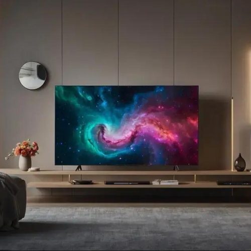 Xiaomi QLED TV X Pro: Lançamento e Recursos Imperdíveis