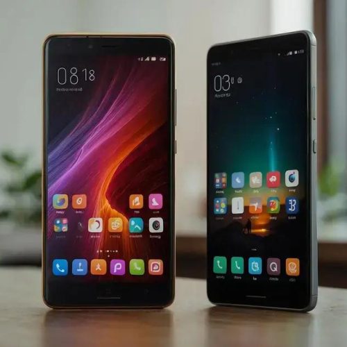 Xiaomi Redmi Note 14 Pro vs. Pro+: Vale a pena pagar a mais?