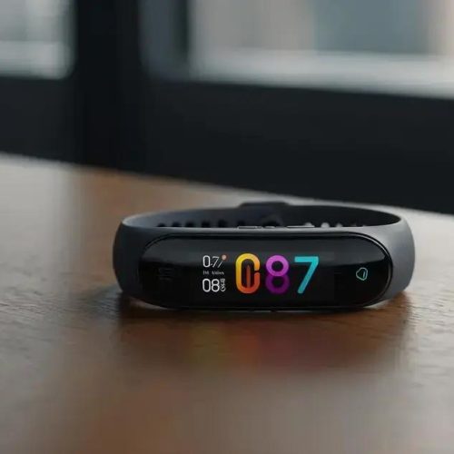 Xiaomi Smart Band 10: Especificações e Imagens Vazadas