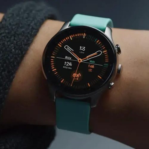Xiaomi Watch S4: O smartwatch mais personalizável de 2023