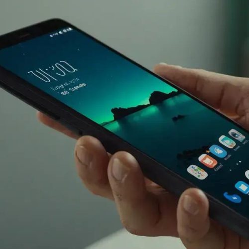 ZTE Blade A76: Conheça o Novo Smartphone da ZTE